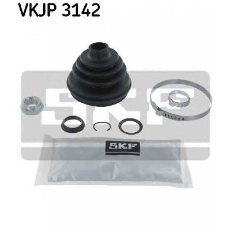 VKJP 3142 SKF - Пильовик привідного валу